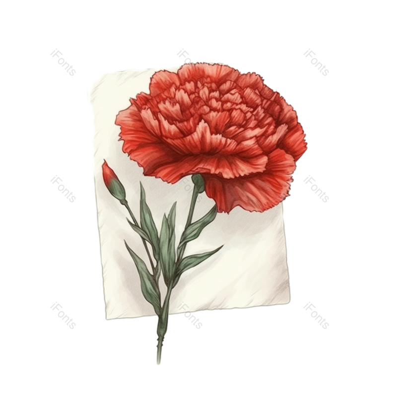 母亲节素材图片,元素,PNG,免抠素材
